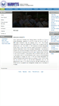 Mobile Screenshot of mawts.org